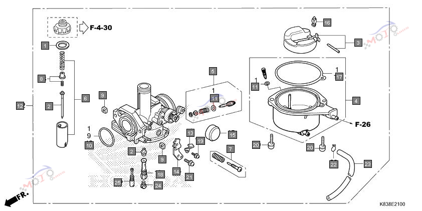 Engine Diagram